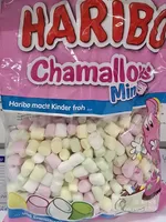 Haribo Chamallows Minis