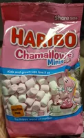 Chamallows minis