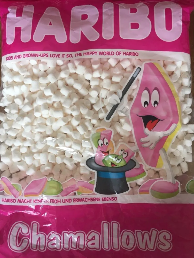 Chamallows Mini 1kg