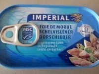 Foie de morue