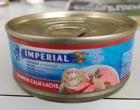 Imperial salmon