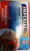 Makrelenfilets, In Tomatensauce
