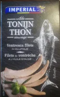 Thon sauvage