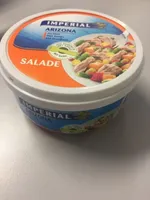 Arizona, Salat Mit Thunfisch