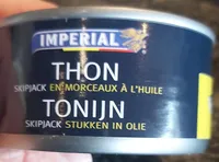 Thon impérial