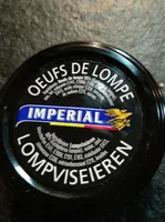 Oeuf de lompe