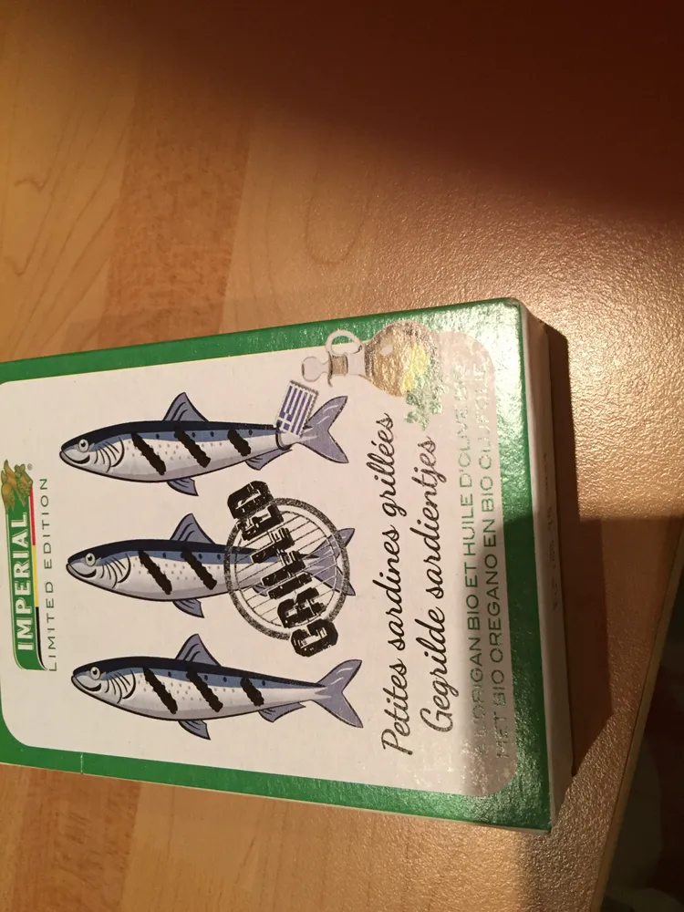 Sardines