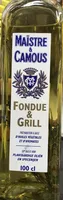 Fondue & Grill