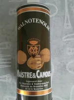 Walnotenolie