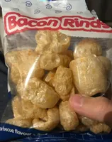 Bacon Rinds