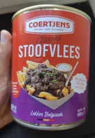 stoofvlees