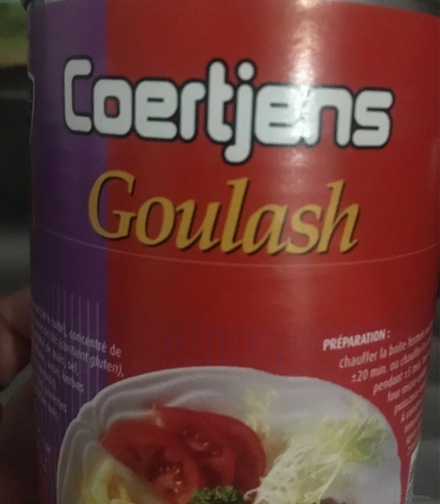 Goulash