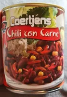 Chili con carne