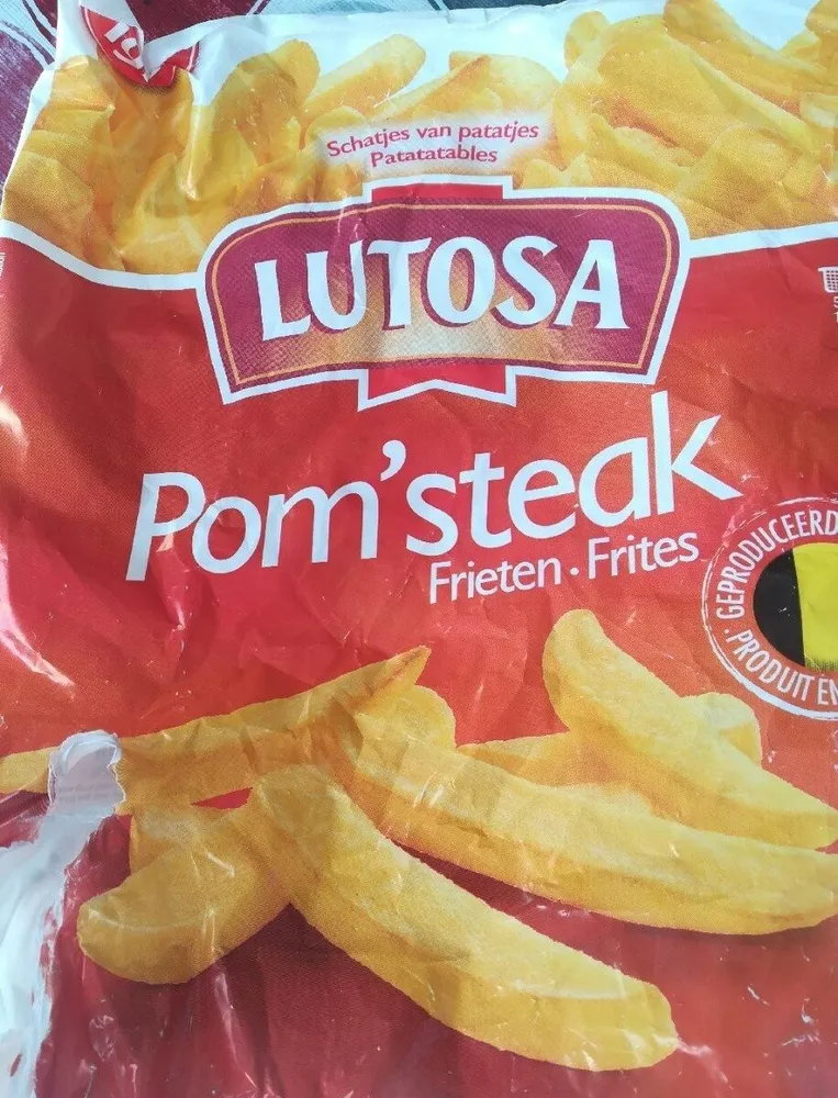 Pomsteak