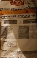 Pom'gaufrettes