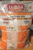 Steak Fries 10/18
