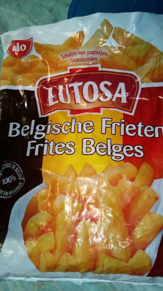 Frites