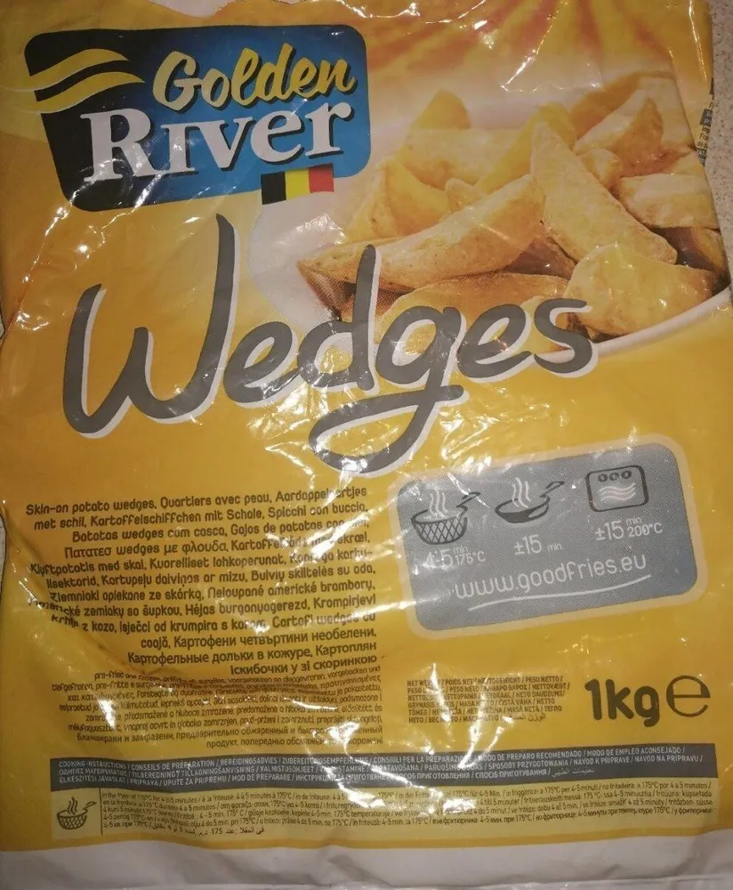 Wedges