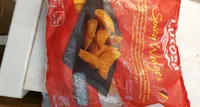 Spicy Wedges