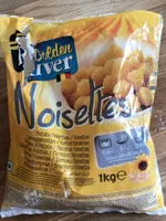 Golden River Noisette