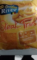 Steak Fries