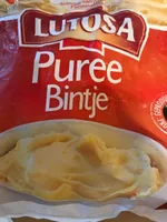 Puree Bintje