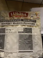 Purée Lutosa