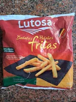 Batata Fritas