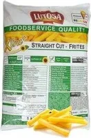 Straight Cut - Frites