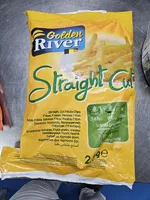Straight Cut