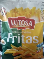 Patatas Fritas
