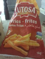 Frites Lutosa Surg