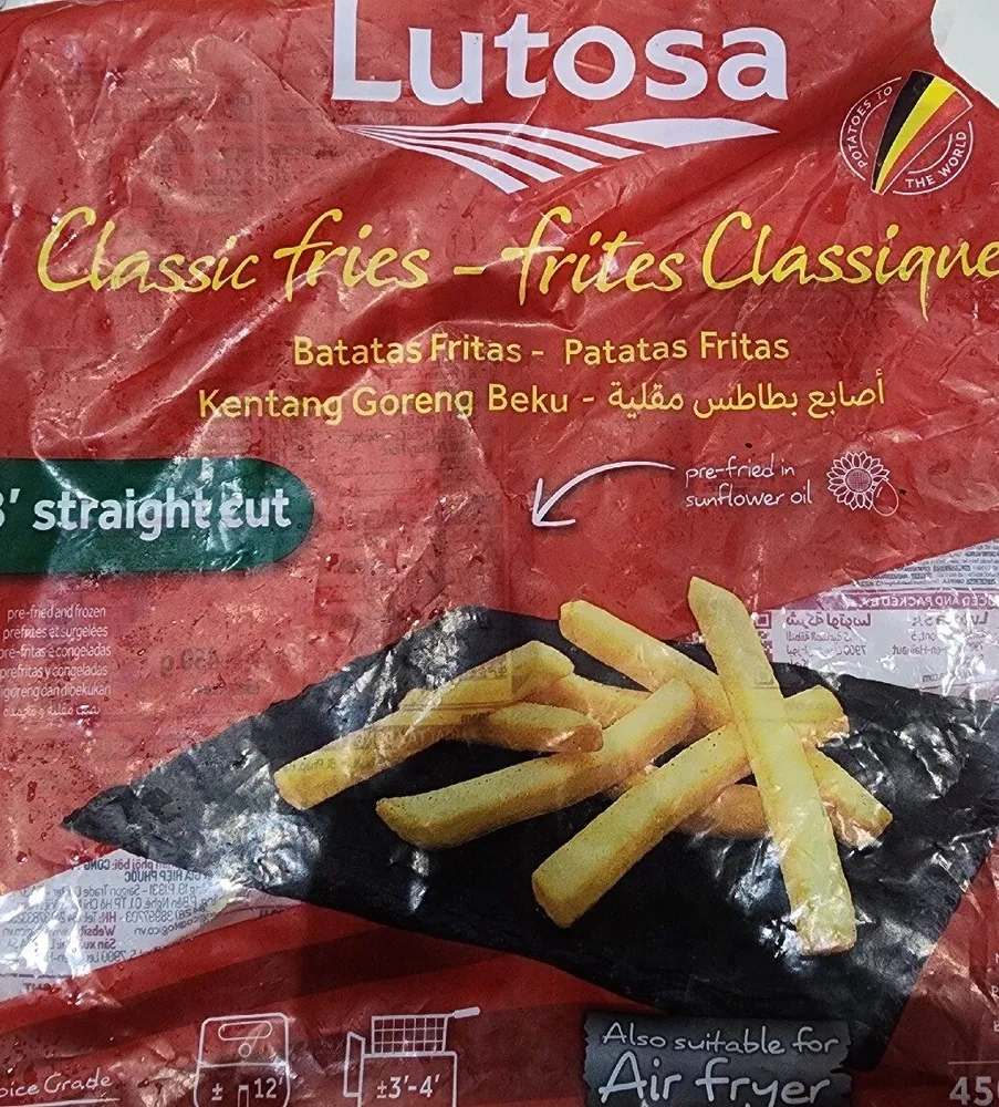 lutosa