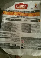 Dauphines