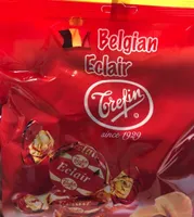 Belgian Eclair
