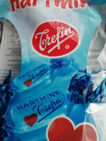 Trefin Hartmint 20X200G