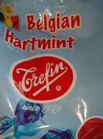 Belgian hartmint