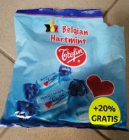 Belgian hartmint