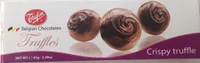 Trefin crispy truffle