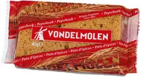 Pain d'épices