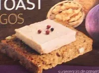 Pan de centeno