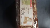 Couque Au Miel à L'ancienne Avec Sucre Perlé 500G