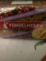 Pain d'epice