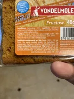 Pain d'épice