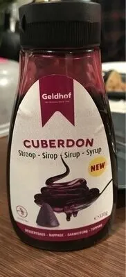 Cuberdon