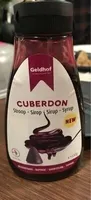 Cuberdon