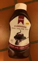 Cuberdon