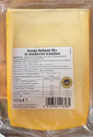 Gouda holland