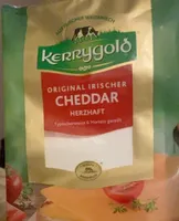 Original Irischer Cheddar