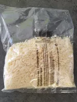 Fromage râpé